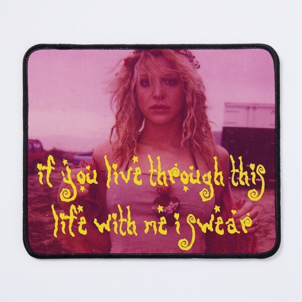 Item preview, I would die for you designed and sold by MetaWade.