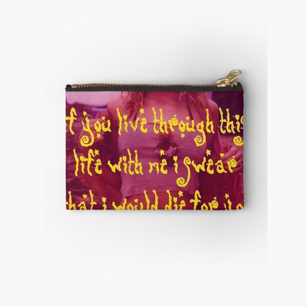 Item preview, I would die for you designed and sold by MetaWade.