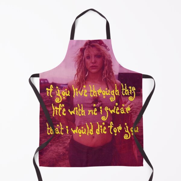 Item preview, I would die for you designed and sold by MetaWade.