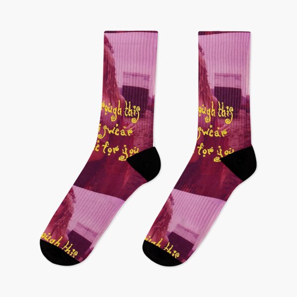 Item preview, I would die for you designed and sold by MetaWade.