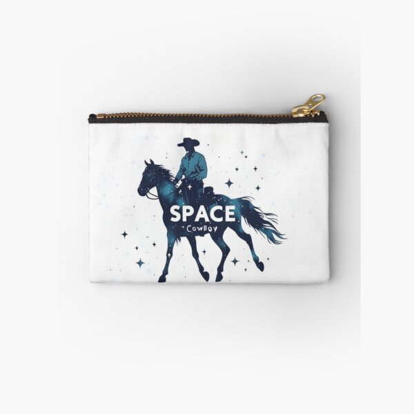 Item preview, Cowboy in Space Star designed and sold by fadeinkstudio.