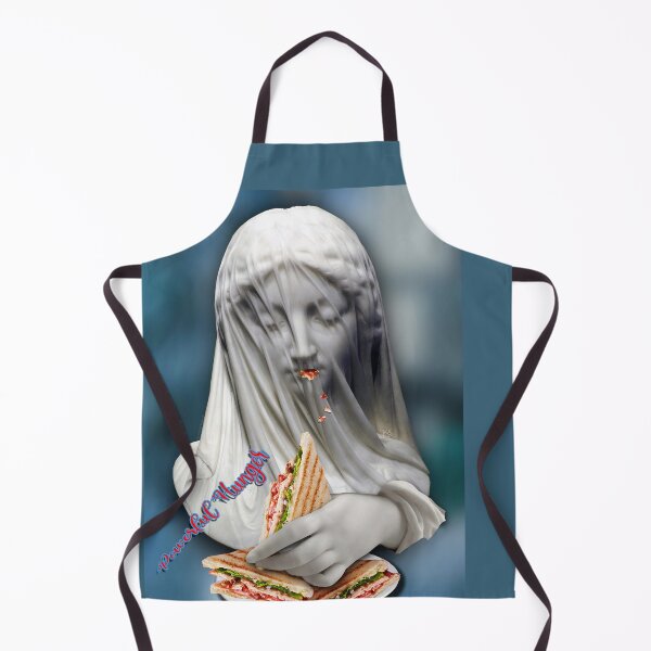 Item preview, A Powerful Hunger - Pop Art (ACCI) designed and sold by VanyssaGraphics.