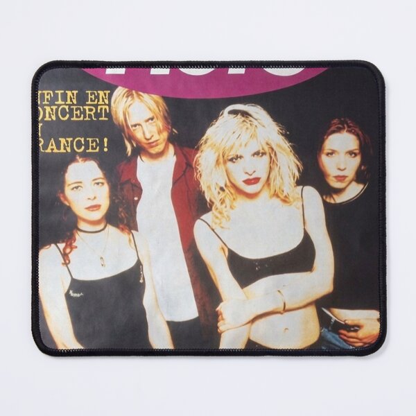 Item preview, Enfin Concert designed and sold by MetaWade.