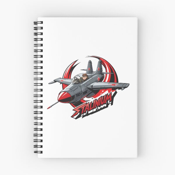 Item preview, Stalinium Powered Russian Bias - War Thunder designed and sold by Dhenin Studio.