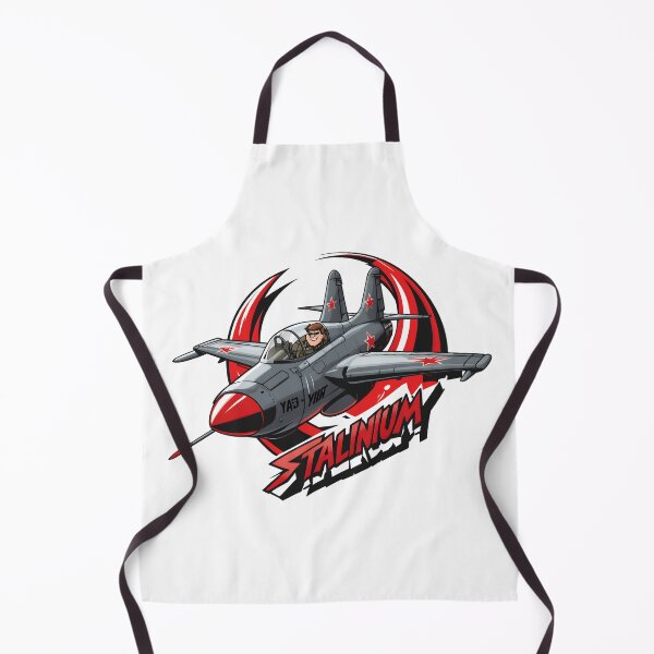 Item preview, Stalinium Powered Russian Bias - War Thunder designed and sold by Dhenin Studio.
