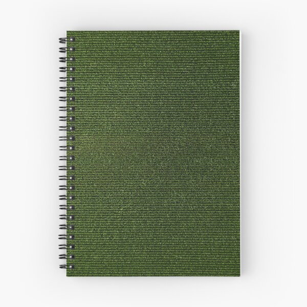 Item preview, Minimal Green Fabric Texture Background designed and sold by Peac7e.