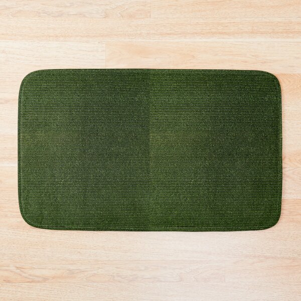 Item preview, Minimal Green Fabric Texture Background designed and sold by Peac7e.