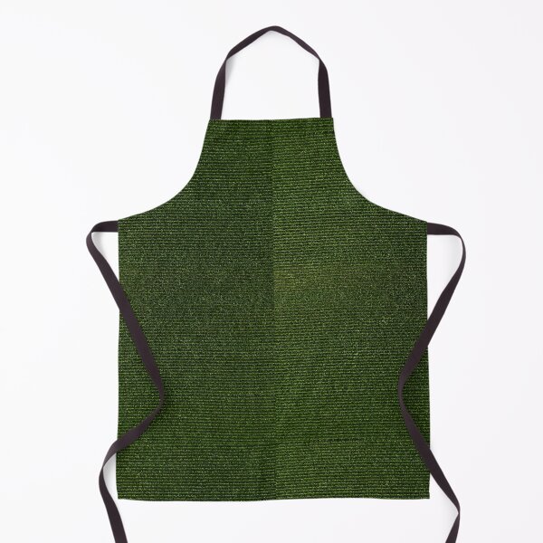 Item preview, Minimal Green Fabric Texture Background designed and sold by Peac7e.