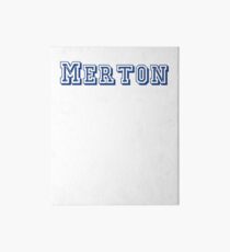 Merton Art Board