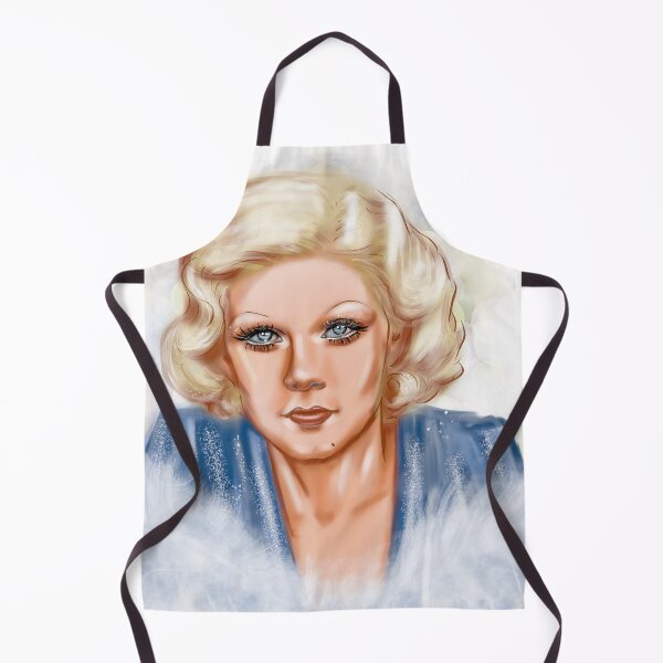 Item preview, Jean Harlow designed and sold by icongallery.