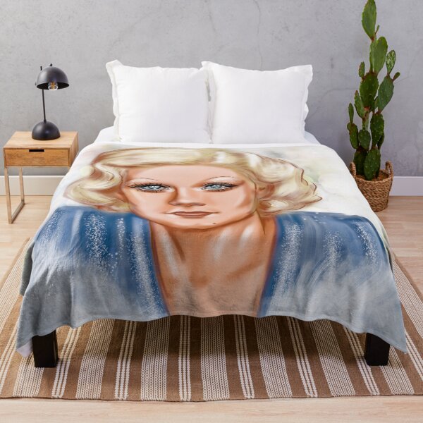 Item preview, Jean Harlow designed and sold by icongallery.
