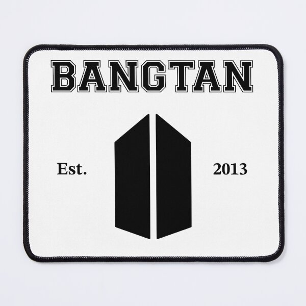 Item preview, Bangtan army designed and sold by Aakanksha97.