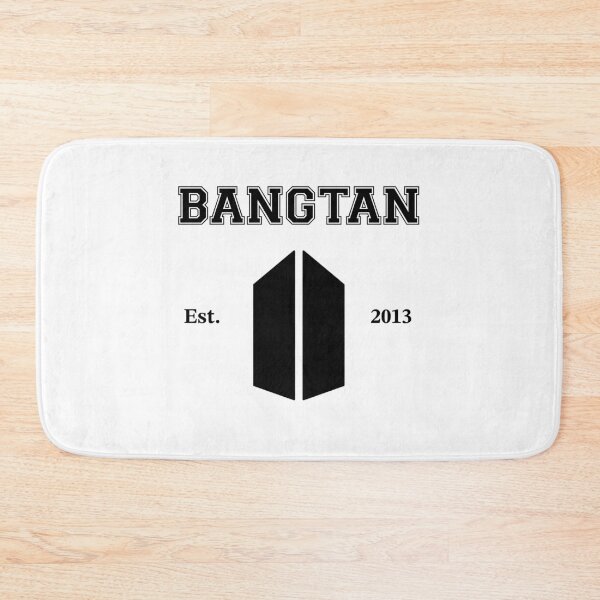 Item preview, Bangtan army designed and sold by Aakanksha97.