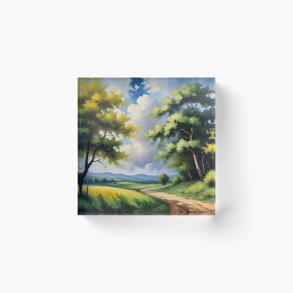 Item preview, Nature’s Gentle Embrace designed and sold by Undersea Ai Art.