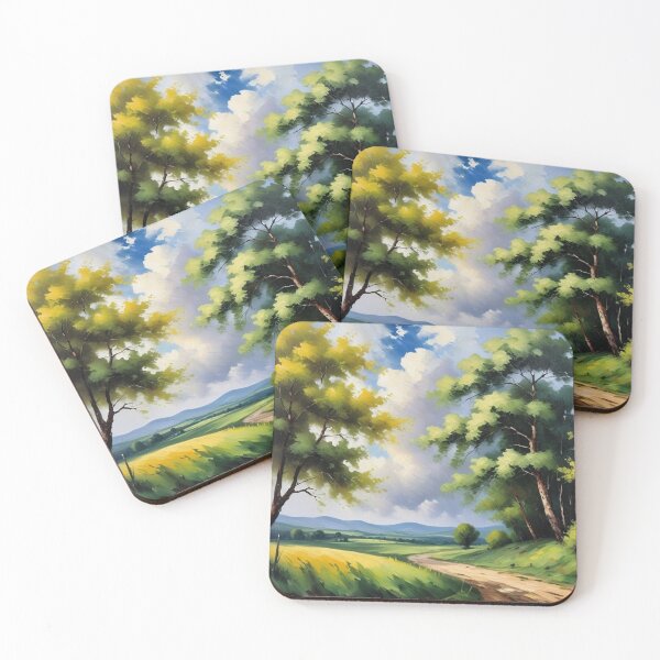 Item preview, Nature’s Gentle Embrace designed and sold by Undersea Ai Art.