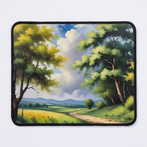 Item preview, Nature’s Gentle Embrace designed and sold by Undersea Ai Art.