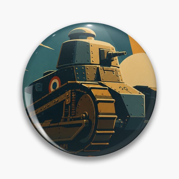 Item preview, FT-17 designed and sold by THE Company.