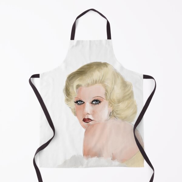 Item preview, Jean Harlow designed and sold by icongallery.