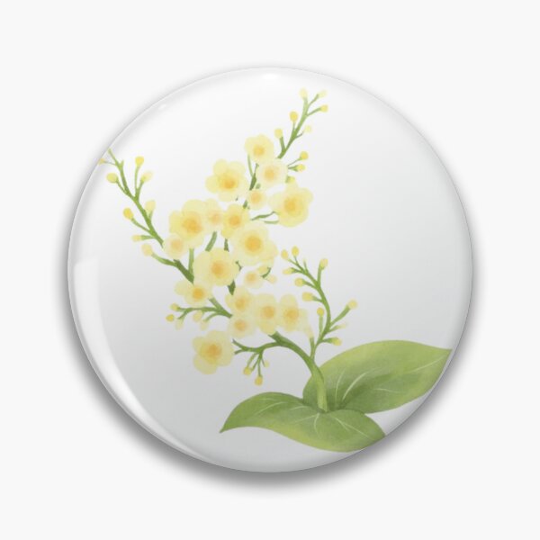 Item preview, Lily of the Valley designed and sold by pompom123.