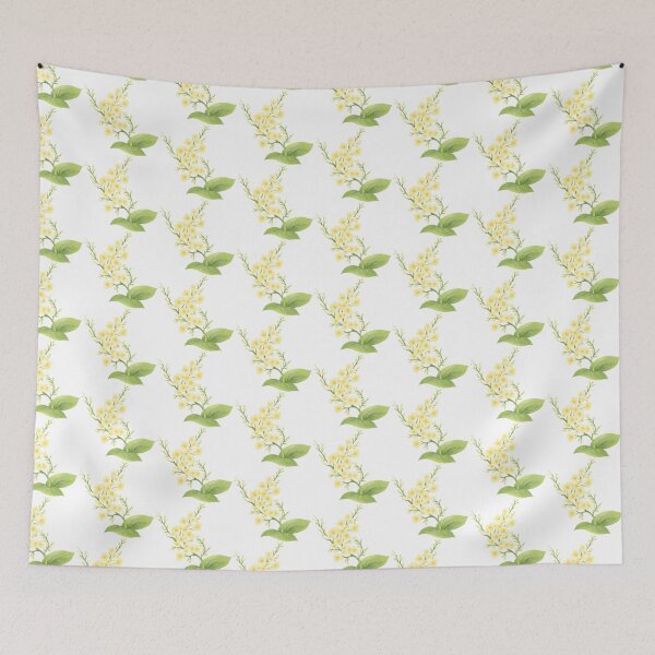 Item preview, Lily of the Valley designed and sold by pompom123.