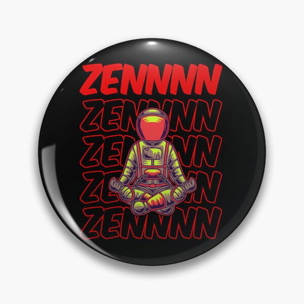 Item preview, ZENNNN-ZENNNN  designed and sold by Anto0fficial.