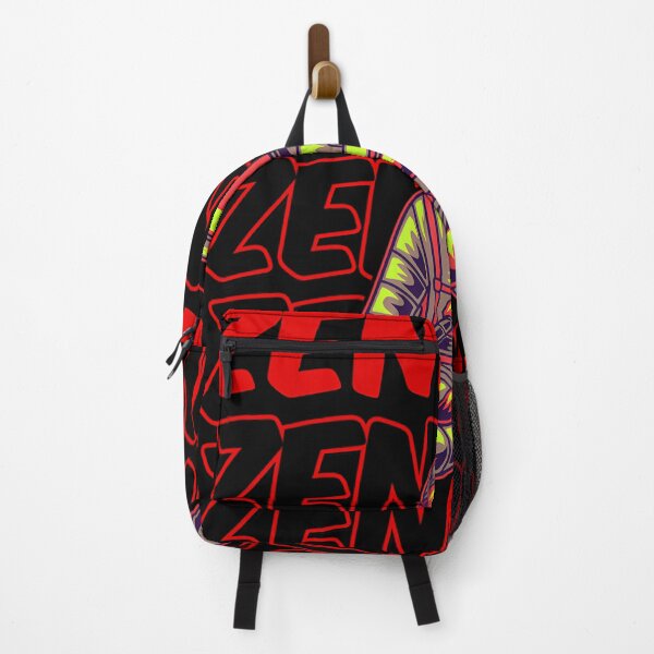 Item preview, ZENNNN-ZENNNN  designed and sold by Anto0fficial.