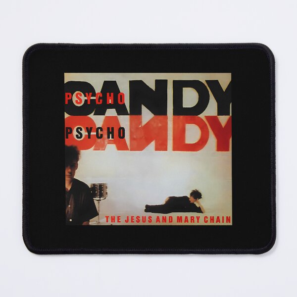 Item preview, FCandy Psycho The Jesus And Mary Chain designed and sold by photoas.