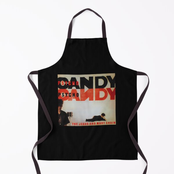 Item preview, FCandy Psycho The Jesus And Mary Chain designed and sold by photoas.
