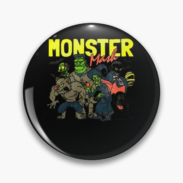 Item preview, Retro Halloween Comfort Colors shirt, Monster Mash TShirt, Vintage Ghost Halloween t-Shirt, Monster Tee, Retro Fall Top, Fall Shirt  designed and sold by Anto0fficial.