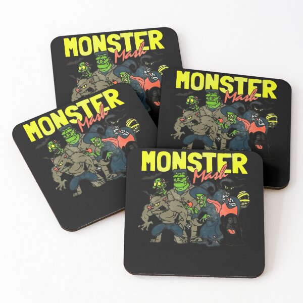 Item preview, Retro Halloween Comfort Colors shirt, Monster Mash TShirt, Vintage Ghost Halloween t-Shirt, Monster Tee, Retro Fall Top, Fall Shirt  designed and sold by Anto0fficial.