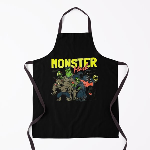 Item preview, Retro Halloween Comfort Colors shirt, Monster Mash TShirt, Vintage Ghost Halloween t-Shirt, Monster Tee, Retro Fall Top, Fall Shirt designed and sold by Anto0fficial.