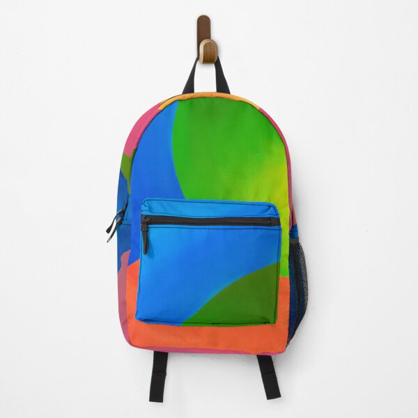 Item preview, Colorful Occlusion  designed and sold by JaygiesDesign.