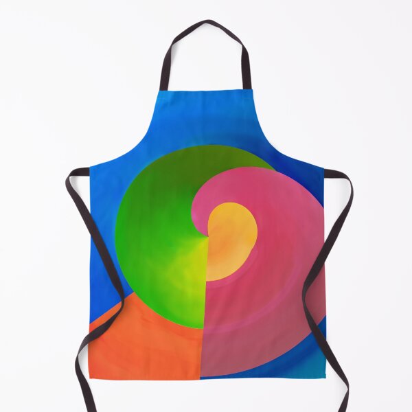Item preview, Colorful Occlusion  designed and sold by JaygiesDesign.