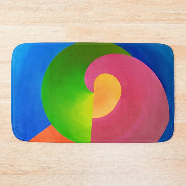Item preview, Colorful Occlusion  designed and sold by JaygiesDesign.