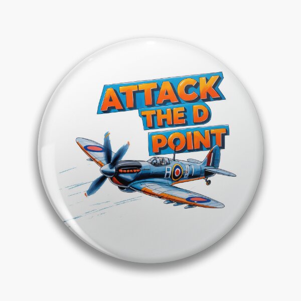 Item preview, The Elusive D Point Command - War Thunder designed and sold by Dhenin Studio.