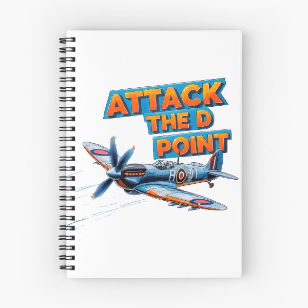 Item preview, The Elusive D Point Command - War Thunder designed and sold by Dhenin Studio.