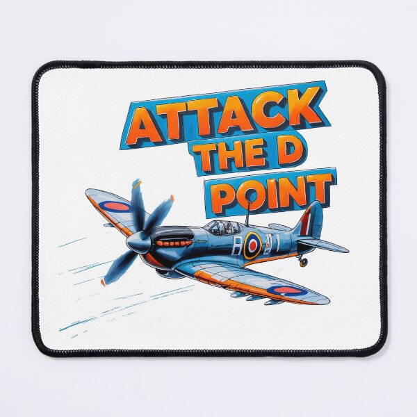 Item preview, The Elusive D Point Command - War Thunder designed and sold by Dhenin Studio.