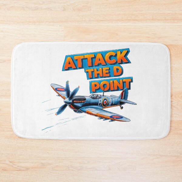 Item preview, The Elusive D Point Command - War Thunder designed and sold by Dhenin Studio.