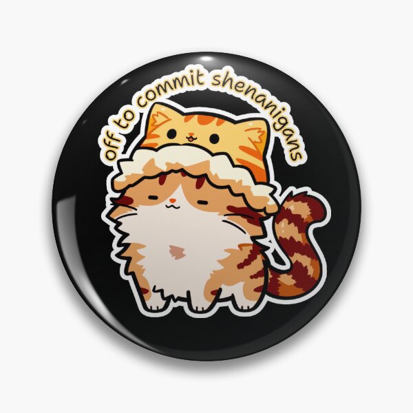 Item preview, Sorli Embercap - off to commit shenenigans designed and sold by Newdlebobs.