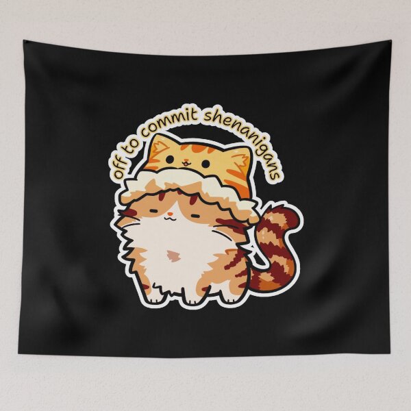 Item preview, Sorli Embercap - off to commit shenenigans designed and sold by Newdlebobs.