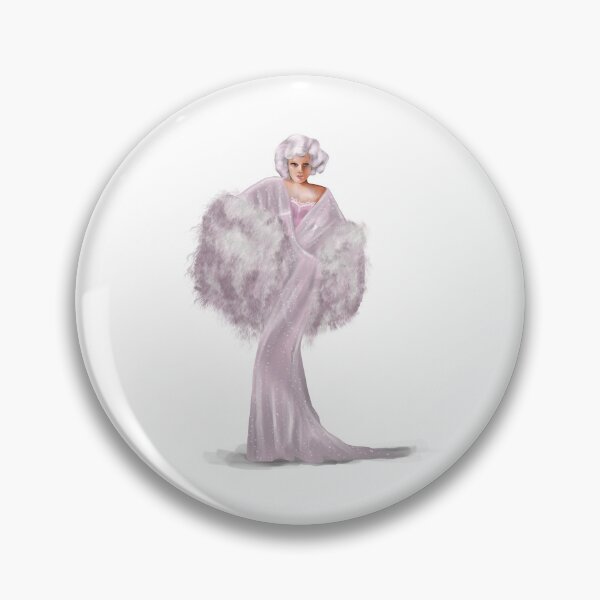 Item preview, Jean Harlow designed and sold by icongallery.