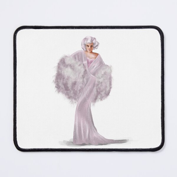 Item preview, Jean Harlow designed and sold by icongallery.