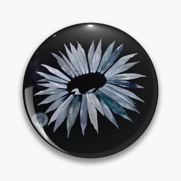 Item preview, Moonflower designed and sold by PIPPIN’S PRINTS.