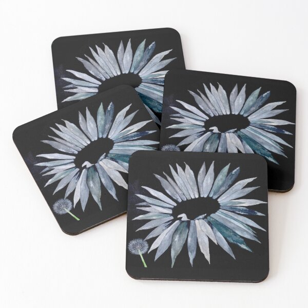 Item preview, Moonflower designed and sold by PIPPIN’S PRINTS.
