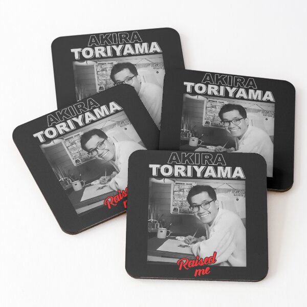 Item preview, Toriyama Akira Raise Me   designed and sold by Anto0fficial.