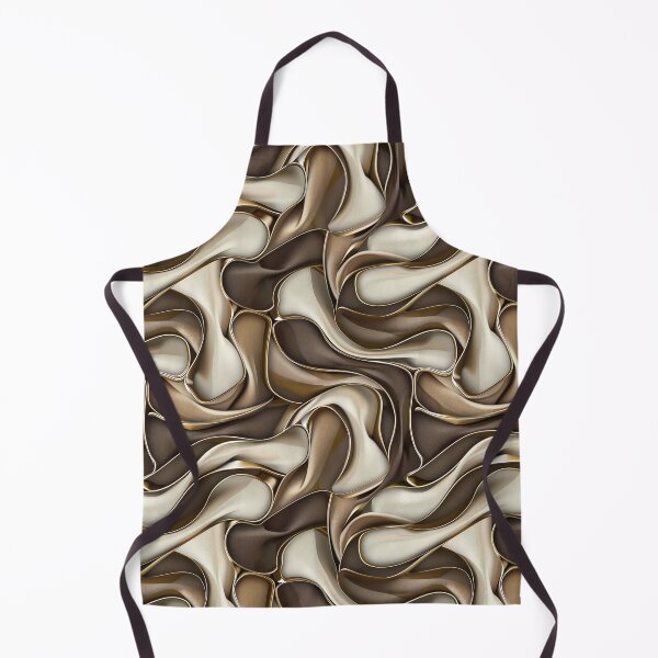 Item preview, Liquid Flow Seamless Abstract Pattern designed and sold by MegaNovaArt.
