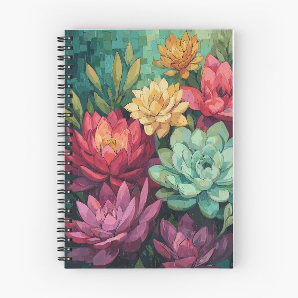 Item preview, Echeveria Rainbow - Succulents designed and sold by bapupa.
