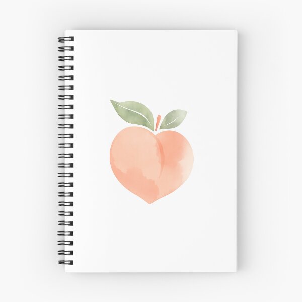 Item preview, Peach Aesthetic Design designed and sold by Blushbomb.