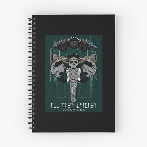 Item preview, All Them Witches S All Them Witches Witches All Them Witches Mugs designed and sold by photoas.