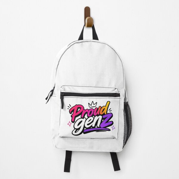 Item preview, Proud Gen Z designed and sold by Blushbomb.